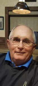 DONALD KELLEY
